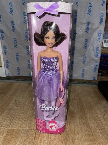 Ballerina barbie bambola - barbie,