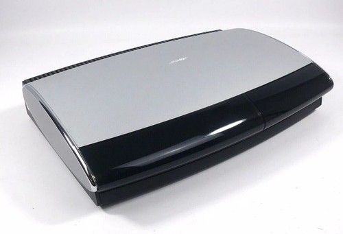 Bose av18 mediacenter dvd - mediacenter,