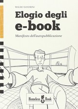 Elogio degli e-book manifesto
