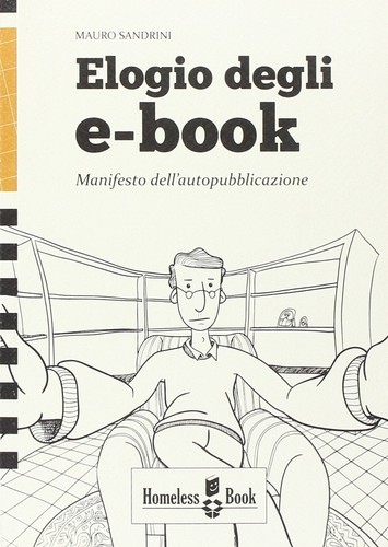 Elogio degli book - degli, e-book