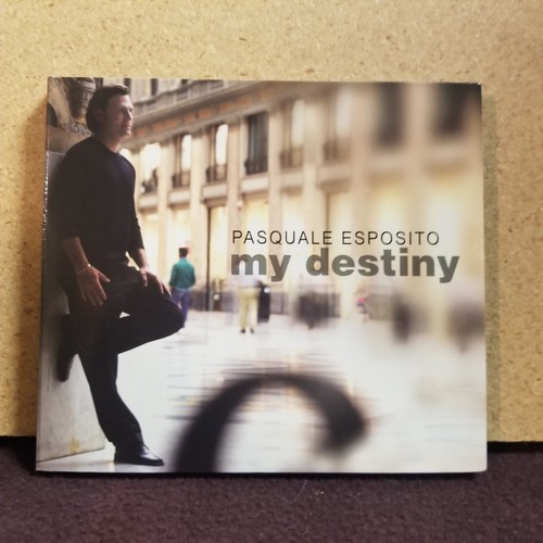 Destiny esposito - my,