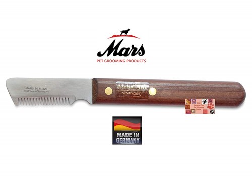 Mars 329 coltello spalmare - 329,
