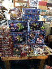 Man the masters of - he-man, &