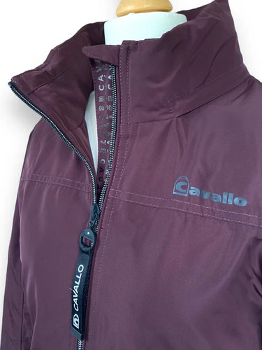 Giacca cavallo elea vino - elea,