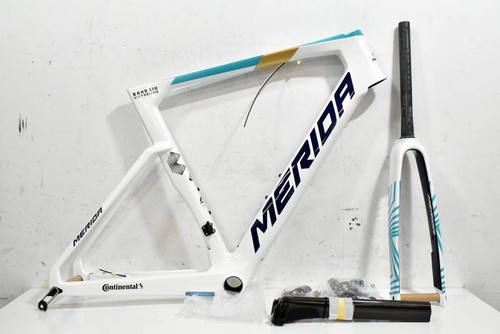 Set telaio merida reacto - set,