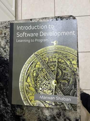 Introduction software - introduction, to