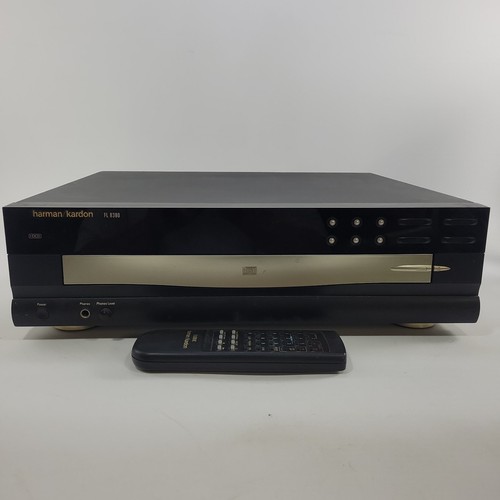 Harman kardon 8380 - fl,
