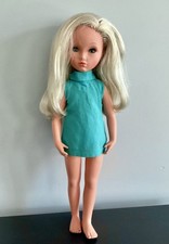 Bambola Vintage Furga Alta