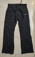 Pantaloni Tuta Nike Uomo Neri