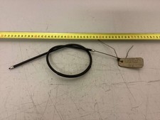 corda cavo acceleratore gas