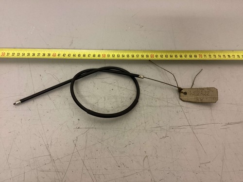 Corda cavo acceleratore gas - corda,