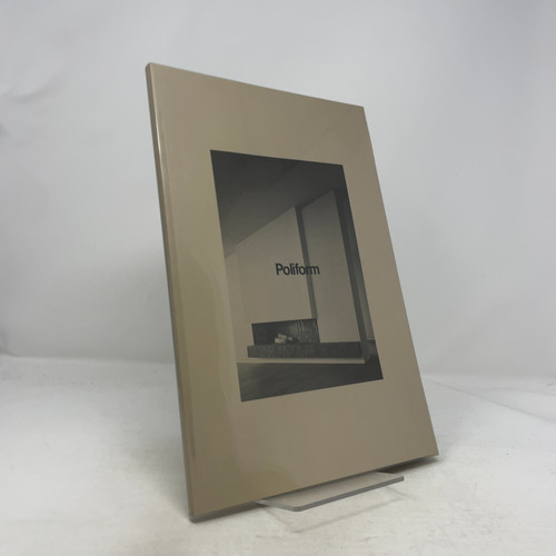 Poliform first - by,