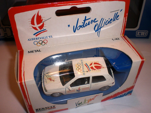 Renault clio 1992 - clio,