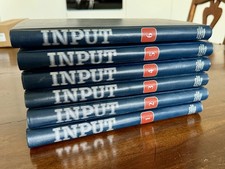 Enciclopedia input corso - input,