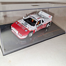 LANCIA 037 Rally Gr.B Evo 2