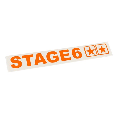 Adesivo sticker scritta logo - sticker,