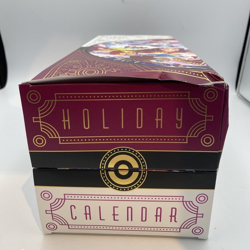 Pokémon tcg calendario - pokémon,