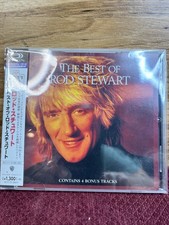 Rod stewart the - rod,