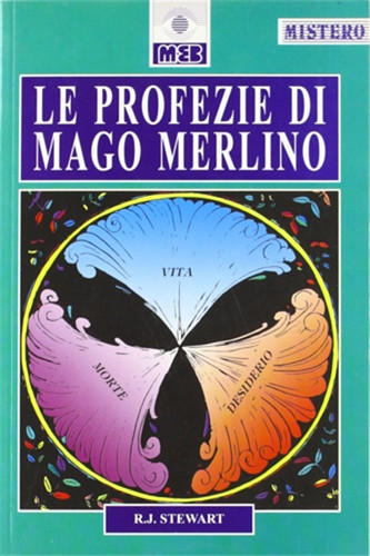 Stewart le profezie di - profezie,
