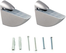 4009325 Coppia Di Reggimensola