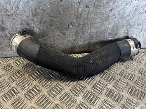 Tubo intercooler mercedes - tubo, gla