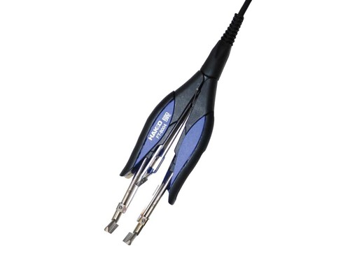 Hakko spelafili parte - in, ferro