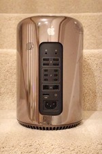 Mac Pro fine 2013 | 3,7 Ghz