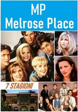 MELROSE PLACE - Serie Tv