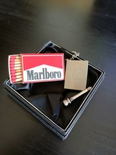 Marlboro matchbox - marlboro, &