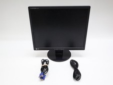 LG Flatron L1942T-BF 19" LCD