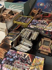 YU-GI-OH! LOTTO 1200 CARTE