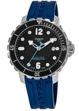 Tissot Seastar 1000 Caribbean