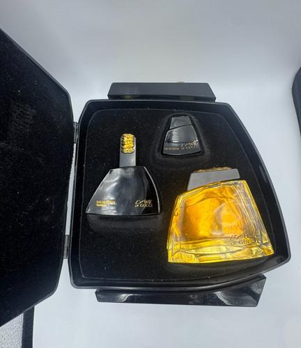 Gucci arte set - di,