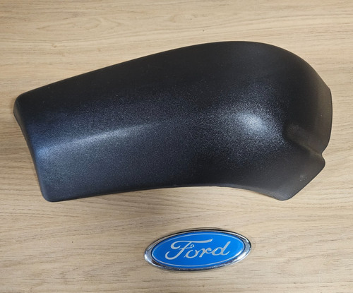 Ford fiesta mk2 paraurti - ford,