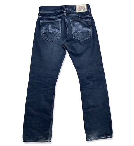 Evisu jeans uomo - jeans, taglia