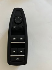 9362107 PULSANTIERA ANTERIORE SINISTRA GUIDA BMW F20 F25 F31 F10 F48