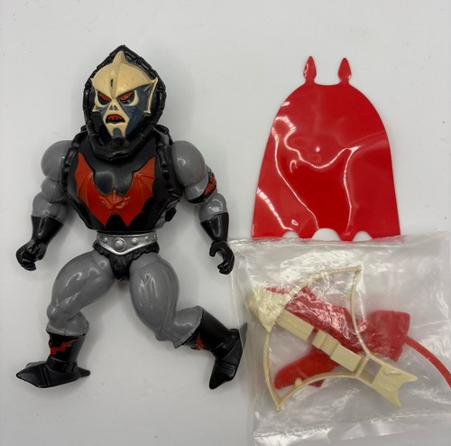 Hordak vintage 1984 complete - hordak,