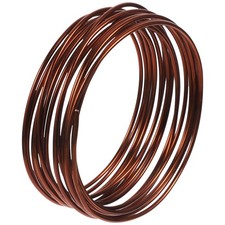 1 rotolo di filo metallico di