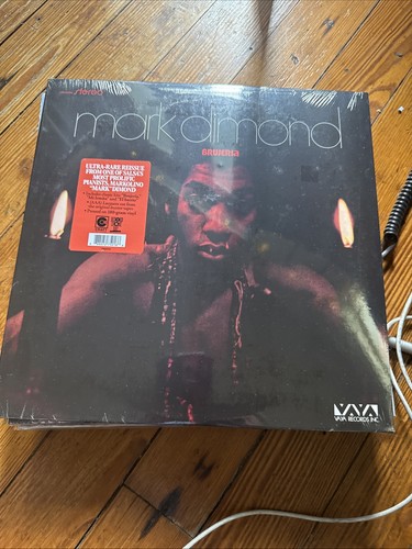 Markolino dimond brujeria - markolino,