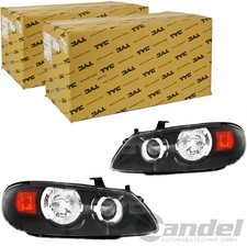 2X TYC H7/H7 FARI SINISTRI E