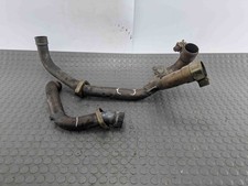 Ducati Monster S2R 800 2005 Collettore di Scarico Testate Downpipe 2005-2007 31992098