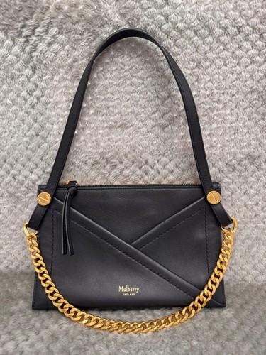 Borsa tracolla mulberry m - borsa,