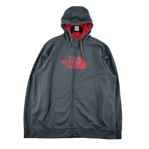 The north face felpa con - the,