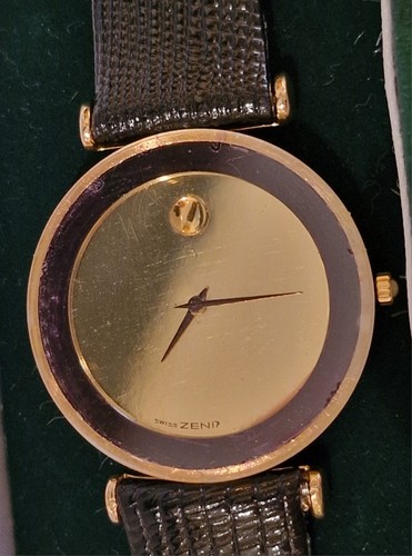 Orologio quarzo vintage - al,