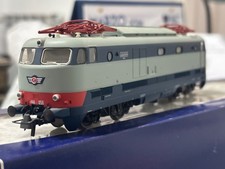 Locomotore elettrico TARTARUGA