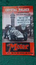1953 international race - 1953,