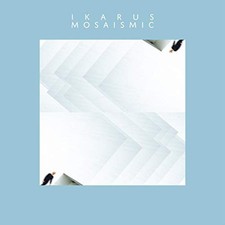 Mosaismic by IKARUS [Audio CD]