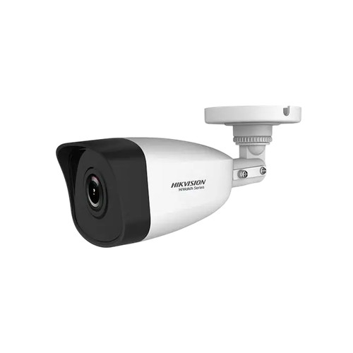 Telecamera 4mp hikvision - telecamera,