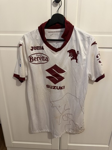 Maglia torino 2022 zima - maglia,
