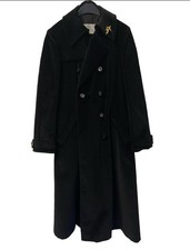 Cappotto mantello impermeabile